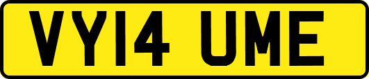 VY14UME