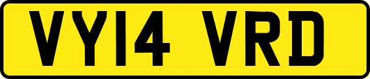 VY14VRD