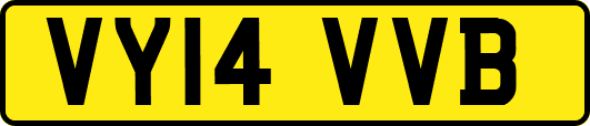 VY14VVB