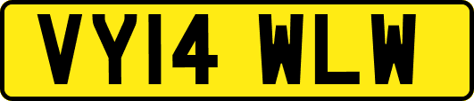 VY14WLW