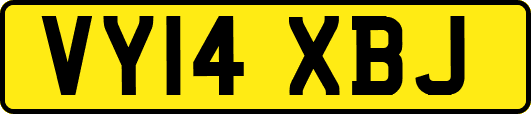 VY14XBJ
