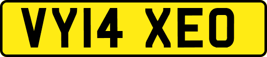 VY14XEO