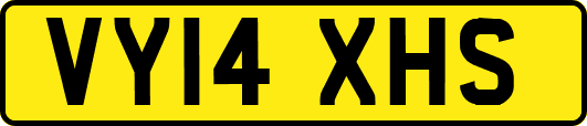 VY14XHS