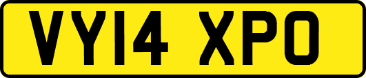 VY14XPO