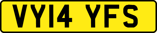 VY14YFS