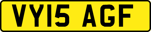VY15AGF