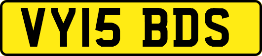 VY15BDS