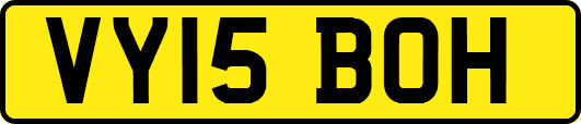 VY15BOH