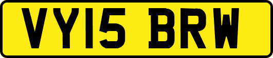 VY15BRW