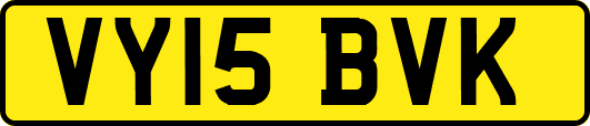 VY15BVK