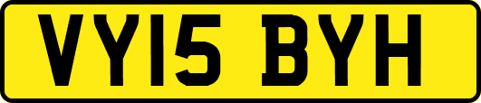 VY15BYH