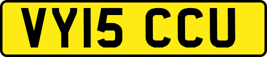 VY15CCU