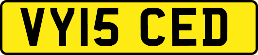VY15CED