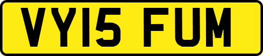 VY15FUM
