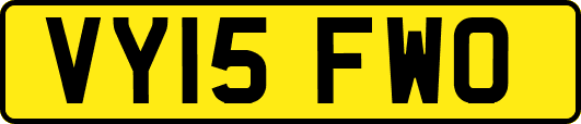 VY15FWO