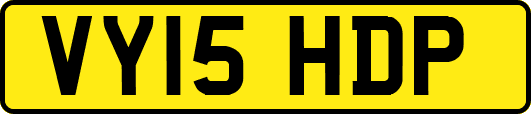 VY15HDP