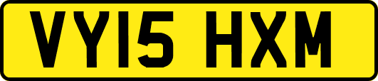 VY15HXM