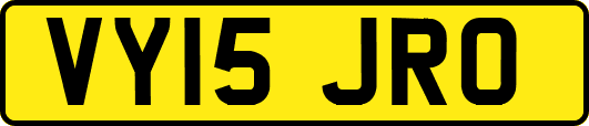 VY15JRO