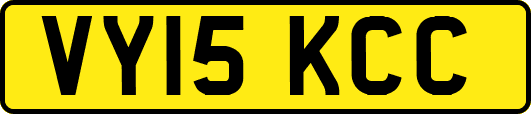 VY15KCC