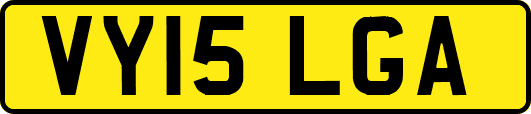 VY15LGA