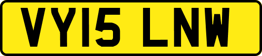 VY15LNW