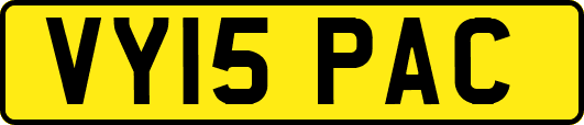 VY15PAC