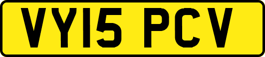VY15PCV