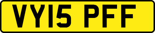 VY15PFF