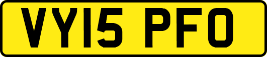 VY15PFO