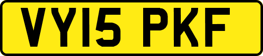 VY15PKF