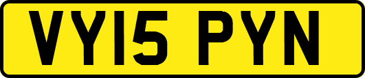 VY15PYN