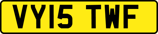 VY15TWF