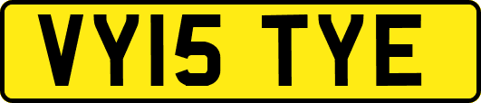 VY15TYE