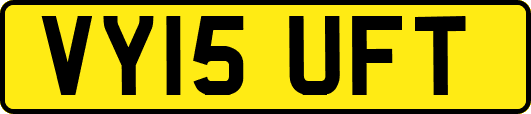 VY15UFT