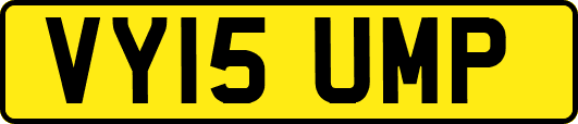 VY15UMP
