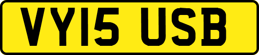 VY15USB