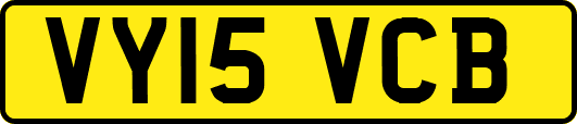 VY15VCB