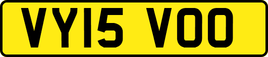 VY15VOO