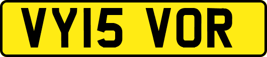 VY15VOR
