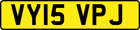 VY15VPJ