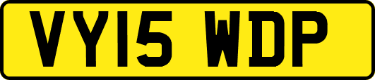 VY15WDP