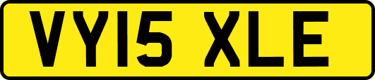 VY15XLE