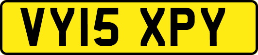 VY15XPY