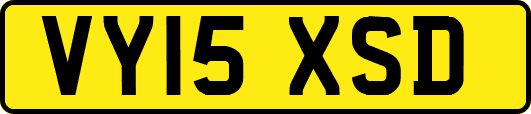VY15XSD