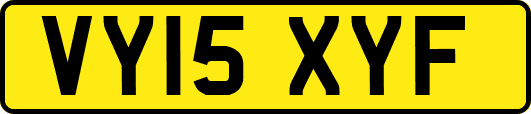 VY15XYF