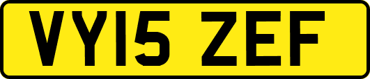 VY15ZEF