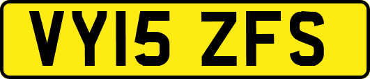 VY15ZFS