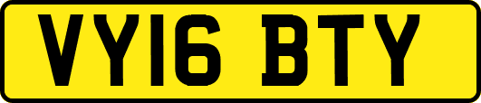 VY16BTY
