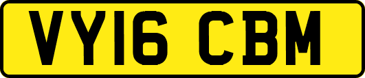 VY16CBM