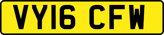 VY16CFW